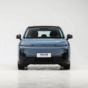 Leapmotor B10 2026 Nouvelle Arrivée SUV Électrique de Haute Qualité 5 Places Prix Fournisseur Leapmotor Voiture Électrique Familiale Neuve et Abordable - Product Image 2