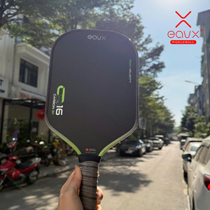 ไม้พายพิคเคิลบอล PP Honeycomb Core 3K คาร์บอนไฟเบอร์ พร้อมการควบคุมการหมุนและประสิทธิภาพพลังงานที่ได้รับการปรับปรุง - Product Image 2