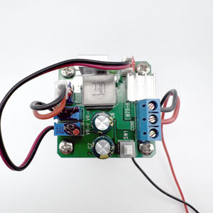 Module laser ligne 1W 520nm avec lentille Powell Lases haute puissance avec lentille Powell pour les industries manufacturières - Product Image 4