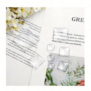Venta Directa de Fábrica, Imanes de Refrigerador de Resina Sintética con Forma Personalizada, Admite Personalización - Product Image 5
