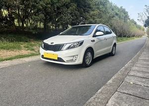 Auto Usate Economiche 2015 <span class=keywords><strong>Kia</strong></span> K2 <span class=keywords><strong>Berlina</strong></span> 1.4L Guida a Sinistra Cambio Automatico Benzina Sedili in Pelle Telecamera Posteriore Pneumatici R18 - Product Image 2