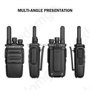 วิทยุสื่อสารแบบสองทาง Baofeng BF-V10 เครื่องรับ-ส่งสัญญาณวิทยุแบบมือถือ วิทยุสื่อสารเคลื่อนที่ วิทยุแฮม วิทยุสื่อสารแบบพกพา - Product Image 3
