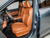 Nouvelles voitures : SUV essence intermédiaire 7 places automatique haut de gamme Chery Jetour X70 L 2.0TD 2026