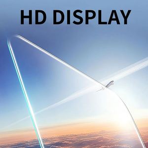 HD CLEAR 2.5D กระจกนิรภัยป้องกันหน้าจอสำหรับซัมซุง M17 9H ป้องกันลายนิ้วมือฟิล์มแก้วสำหรับซัมซุง กาแลคซี่ เอฟ 17 ฟองฟรี - Product Image 3