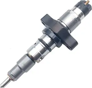 Mới 0445120254 Common Rail Diesel phun nhiên liệu 0 445 120 254 OE 5263317 OE 5 263 317 cho kiêm PHÚT động cơ