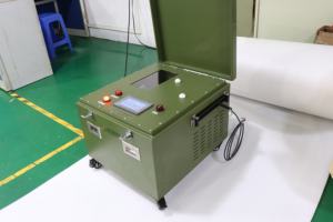 ระบบโดรนแบบผูก6000วัตต์สำหรับไฟ LED ให้แสงสว่างสูง5000วัตต์ - Product Image 6