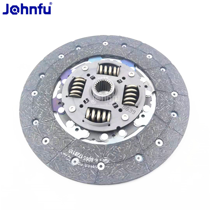 OEM QUALITY CLUTCH KIT for GREAT WALL WINGLE 7 OE CODE