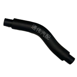 Manguera de caucho EPDM LHOLINE 12261-28160 para tuberías de escape de agua y combustible, uso automotriz - Product Image 3