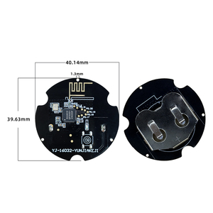 Receptor Eddystone IBeacon con Certificación CE, FCC y RoHS, SDK y Aplicación Beacon - Product Image 6