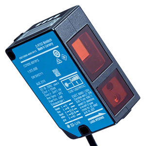 เซ็นเซอร์วัดระยะด้วยเลเซอร์ OD1000-6001R15 ใช้งานร่วมกับระบบระบุตำแหน่งคลังสินค้าซีรีส์ OD1 - Product Image 4