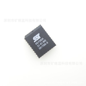 Puce mémoire de circuit intégré Sst 49lf080a-33-4c-nhe Plcc32 - Product Image 2