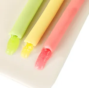 Lieferant New Delicious und Fun Fruit schmeckt Soft Bubble Gum