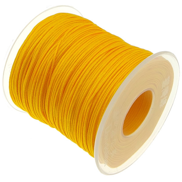 Golden yellow