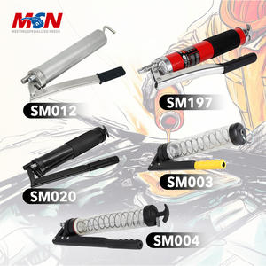 MSN 10000 PSI Ultra yüksek basınçlı ağır gres tabancası - Product Image 6