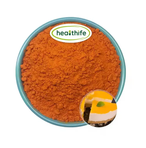 FocusHerb, экстракт цветов для здоровья глаз, порошок, 10% 20% 50%, <span class=keywords><strong>70</strong></span>% зеаксантин - Product Image 1