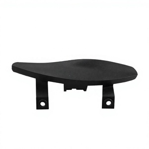 Poignée d'accoudoir central en plastique pour véhicules Chevrolet 12477609 - Product Image 1