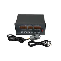Ordinateur automatique XM-16 multifonction incubateur d'oeufs contrôleur automatique de température et d'humidité pour Offre Spéciale