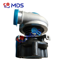 Turbocompresseur J20 490BZT-19001-1 compatible avec les chariots élévateurs Heli Hangcha JAC, remplacement du moteur Xinchai 490BZT