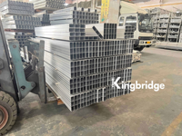 Planche de chantier haute résistance, conception industrielle standard, plateforme en alliage d'aluminium, planche de chantier de 2 m de longueur
