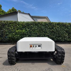 <span class=keywords><strong>Tondeuse</strong></span> à gazon électrique professionnelle LAWNIO avec <span class=keywords><strong>batterie</strong></span> LiFePO4 haute performance - Product Image 4