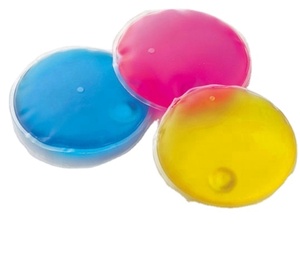 Calentador de manos de clic mágico de gel a presión - Product Image 2