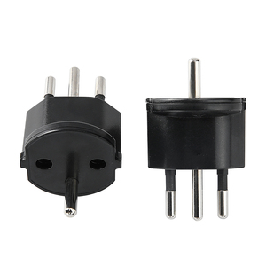 NOUVEAU <span class=keywords><strong>Adaptateur</strong></span> de <span class=keywords><strong>prise</strong></span> Allemagne <span class=keywords><strong>France</strong></span> Russie UE vers <span class=keywords><strong>Suisse</strong></span> / <span class=keywords><strong>Adaptateur</strong></span> de <span class=keywords><strong>prise</strong></span> <span class=keywords><strong>Suisse</strong></span> - Product Image 3