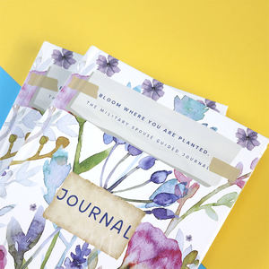 Impresión de Cuadernos Personalizados de Alta Calidad, Impresión a Todo Color de Agendas/Mensuales/Semanales/Diarios <span class=keywords><strong>para</strong></span> <span class=keywords><strong>Estudiantes</strong></span> - Product Image 3