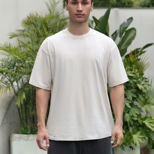 Men's Unisex Breathable Quick Dry Anti-Pilling 3D Pattern Short Sleeve O-Neck Knitted Polyester Custom Logo T-Shirts Wholesale - Product Image 5