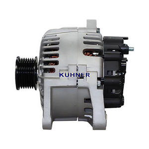 Alternatore compatibile con RENAULT SCenic II 2.0 16V Turbo (JM0W) Benzina (KW: 120, CV: 163) dal 05-2004 al 11-2008 KUHNER - Product Image 2