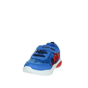 Zapatillas Deportivas para Niños de Spider-Man, Color Azul Cielo, Talla 31, Estilo Chunky - Product Image 6