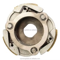Embrayage d'accessoires de karting tout-terrain à quatre roues adapté pour Jonway,Baotian,Jmstar,Sym,Sunny,Znen,Wangye,Qingqi,Qianjiang Keeway Yiyin
