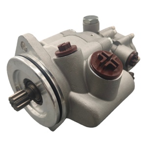 Piezas de Alta Calidad para el Sistema de Dirección de Camiones, Bomba de Dirección Asistida 1885524 1885524PE para Kenworth, DAF y Peterbilt - Product Image 1