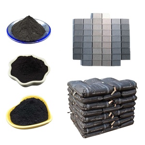 Trung Quốc Nhà máy cung cấp Fe2O3 vô cơ sắc tố nhiều màu sắc sắt Oxit bê tông bột thuốc nhuộm cho sơn mực gốm sắc tố - Product Image 3