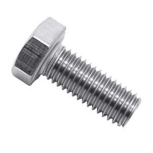 Custom M4 <strong>Titanium</strong> Hex Head <strong>Screw</strong> Nut Set Stainless Finish Fastener Solution for Motorbike Spare Parts ANSI DIN Brass Bolts - Product Image 6