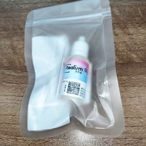 Zirconia và Lithium Disilicate thủy tinh phục hồi gốm sử dụng vết & men lỏng hiện thực men dán cho tất cả gốm sứ - Product Image 4