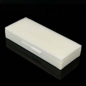 Hongbolai 60 Slides Box Plastic Storage Case For <b>Microscope</b> Slide Storage And Organization - Product Image 2