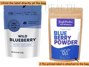 Порошок экстракта корня <span class=keywords><strong>Polygonum</strong></span> <span class=keywords><strong>Multiflorum</strong></span> He Shou Wu Fo-Ti - Product Image 3