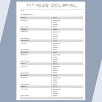 Carnet de notes numérique imprimé UV avec couverture en spirale, marque Yonghao, 80 feuilles, journal de fitness, planificateur d'entraînement, carnet de suivi de la salle de sport, personnalisé