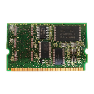 โมดูลบอร์ดควบคุม TOMMY FANUC A20B-3400-0020 - Product Image 6