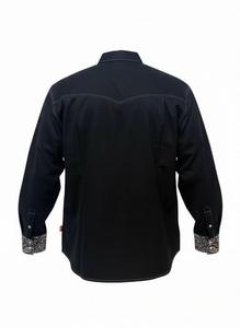 Factory New Design NFPA2112 ASTM1506 100% Cotton Breathable ODM FR <strong>Flame</strong> Retardant Casual <strong>Shirt</strong> Men's Safety Protective - Product Image 6