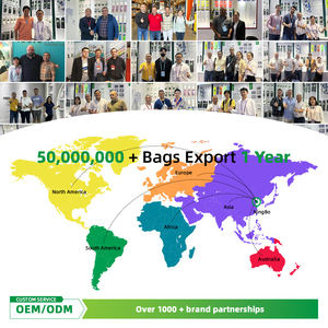 الشركة المصنعة لكابل IGOTO علاقات بسحاب نايلون قفل ذاتي PA66 + نايلون + كابل + روابط - Product Image 4