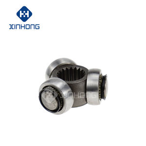 Eixo de acionamento para carros coreanos <span class=keywords><strong>Pride</strong></span>, peças sobressalentes genuínas de venda quente de fábrica C.V. - Product Image 4