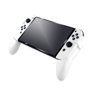 Support de <span class=keywords><strong>protection</strong></span> et poignée pour Nintendo <span class=keywords><strong>Switch</strong></span> <span class=keywords><strong>OLED</strong></span> - Product Image 1