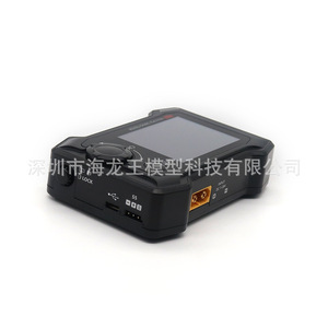 Testeur de servo à 8 canaux ToolkitRC ST8 avec 4 interfaces indépendantes pour véhicules RC et jouets télécommandés - Product Image 3