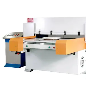 Máquina de corte de espuma automática cnc máquina de corte de espuma colchão para design especial máquina de corte de isolamento de espuma de fiação