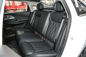 2023 2024 Nuova Chery Arrizo 8 Berlina Sportiva a Benzina, Auto Economica Automatica Cinese, Nuove Auto in Vendita - Product Image 4