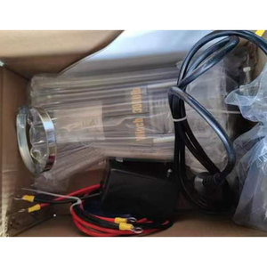 CE 3000lb 4000LB 13500lbs 380V Volt 17000 Kleine Elektrische Takel Maritiem 13500lbs China Hoge Snelheid Elektrische Takel - Product Image 2