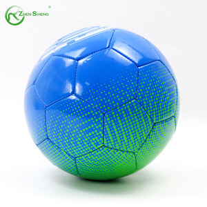 Balón de Fútbol de Entrenamiento Zhensheng, Cosido con Tecnología TPU, para Adultos - Product Image 1