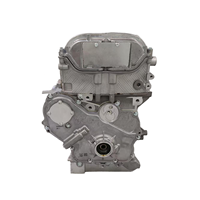 Moteur nu LEA neuf, bloc long, 2.4L pour Chevrolet Equinox 2.4L pour General Motors / Buick / Chevrolet 2.4L Ecotec