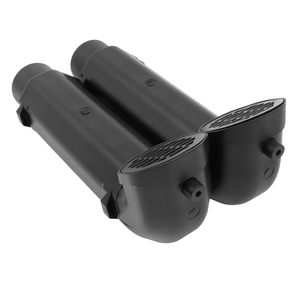 Kit de Snorkel Riser para Yamaha Grizzly 700 Kodiak 700 YFM700 2016-2022 17 18 ATV - Product Image 5